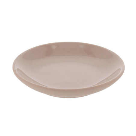 Porte savon ceramique soft touch