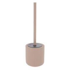 Brosse wc ceramique soft touch