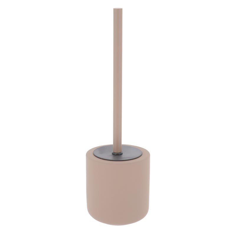 Brosse wc ceramique soft touch