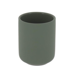 Gobelet ceramique soft touch