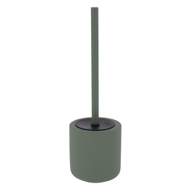 Brosse wc ceramique soft touch