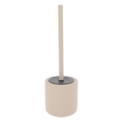 Brosse wc ceramique soft touch