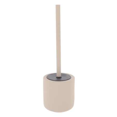 Brosse wc ceramique soft touch