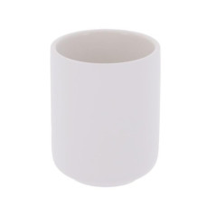 Gobelet ceramique soft touch