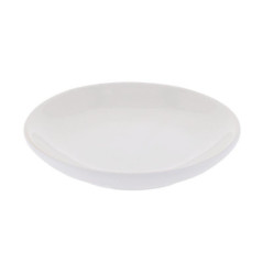 Porte savon ceramique soft touch