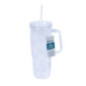 Gourde de transport motif 900ml