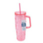 Gourde de transport motif 900ml
