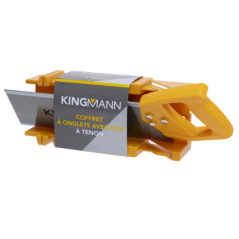 Scie a dos + boite a coupe