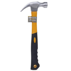 Marteau de charpentier