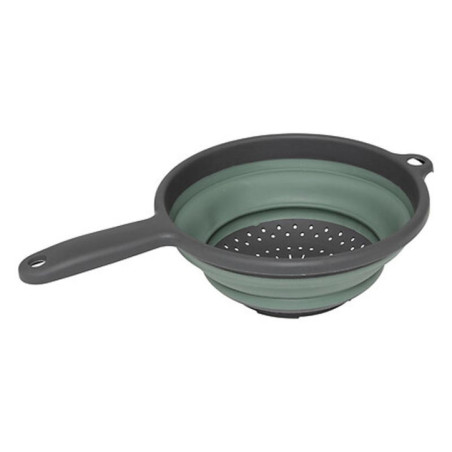 Passoire retractable avec manche