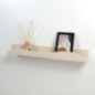 Etagere vague reversible creme