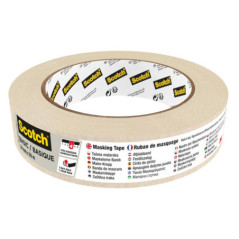 Ruban de masquage basic 50x24