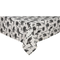 Nappe savane 140*240cm