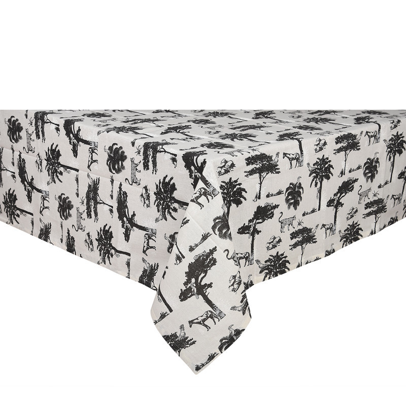 Nappe savane 140*240cm