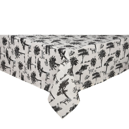 Nappe savane 140*240cm