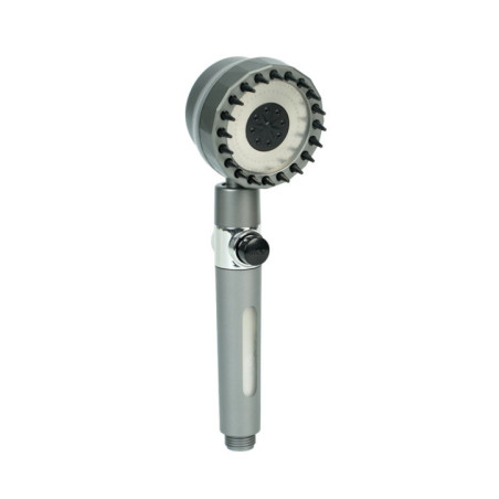 Pommeau de douche massage