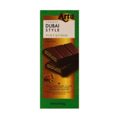 Chocolat de dubai 200g