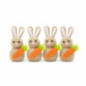 Pack de 4 lapins