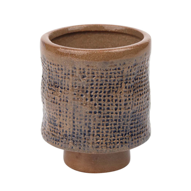 Tasse marron naturel 135ml