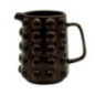 Pichet boules en relief 1l
