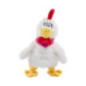 Peluche poussin chanteur