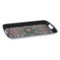 Plateau melamine anses 45x30cm