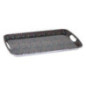 Plateau melamine anses 45x30cm