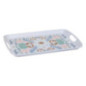 Plateau melamine anses 45x30cm