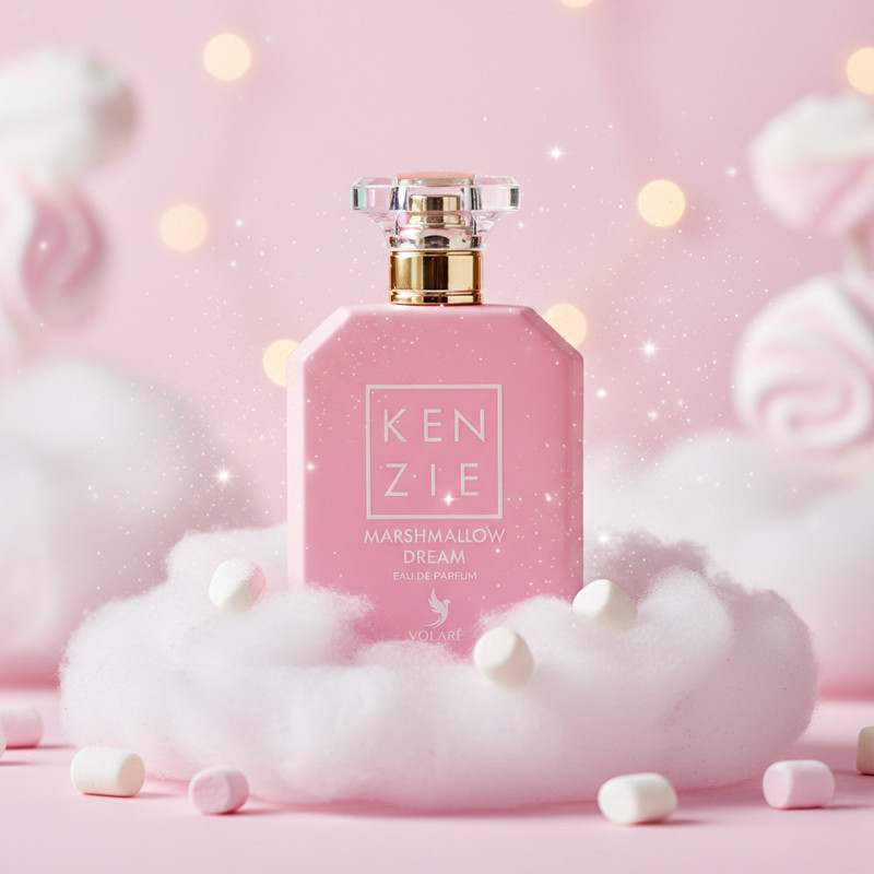 Eu de parfum kenzie 100ml