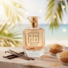 Eau de parfum kenzie 100ml