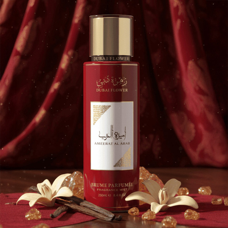 Brume parfumee ameerat al arab