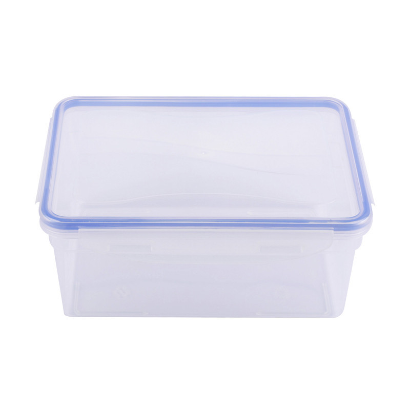 Boite alimentaire a clips 2.3l