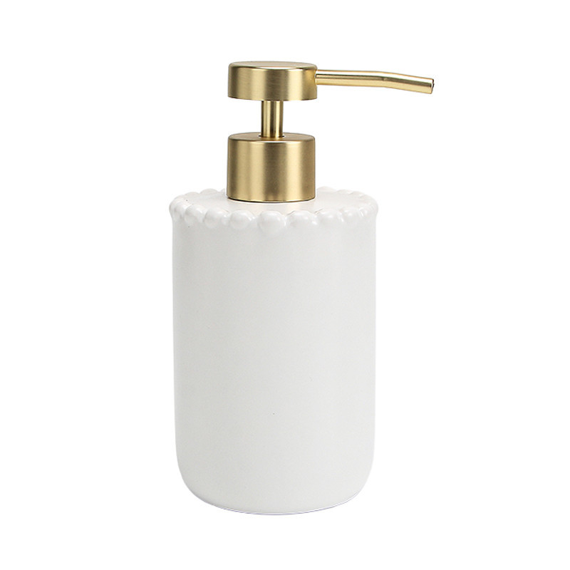 Distributeur a savon aurora