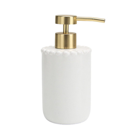 Distributeur a savon aurora