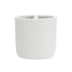 Porte brosse a dent aurora