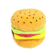 Peluche fast food 12cm
