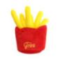 Peluche fast food 12cm
