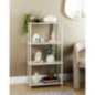 Etagere simple creme