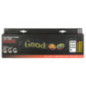 Panneau pixel led rgb 37 *9 cm