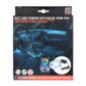 Kit led fibre optique rgb 3m