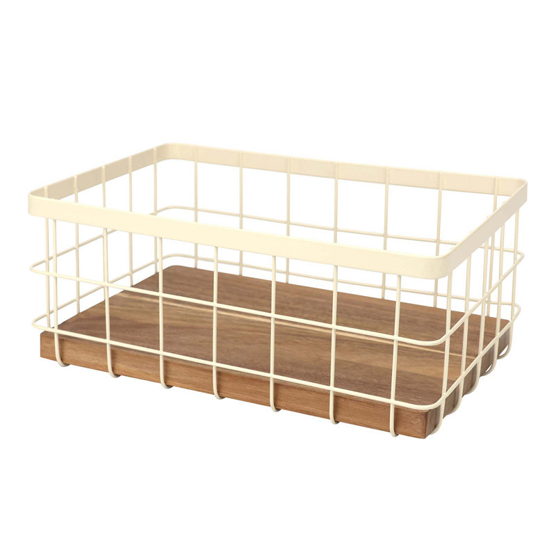 Organisateur de placard metal