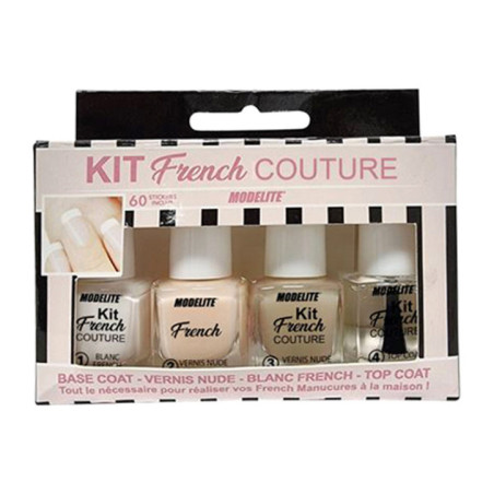 Kit french couture