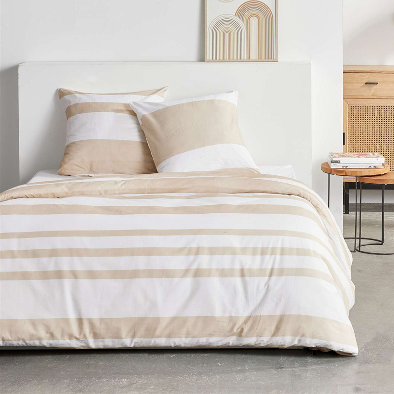 Parure calathea 260x240 coton