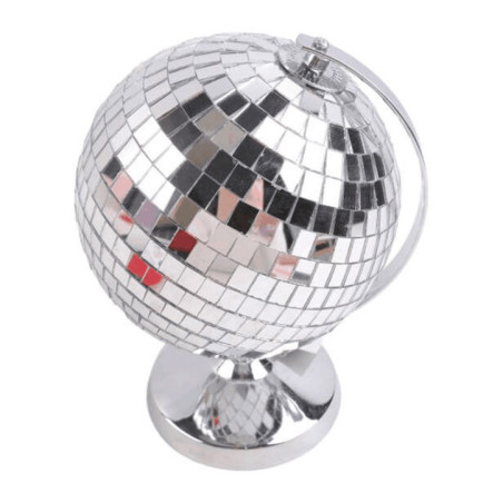 Globe disco