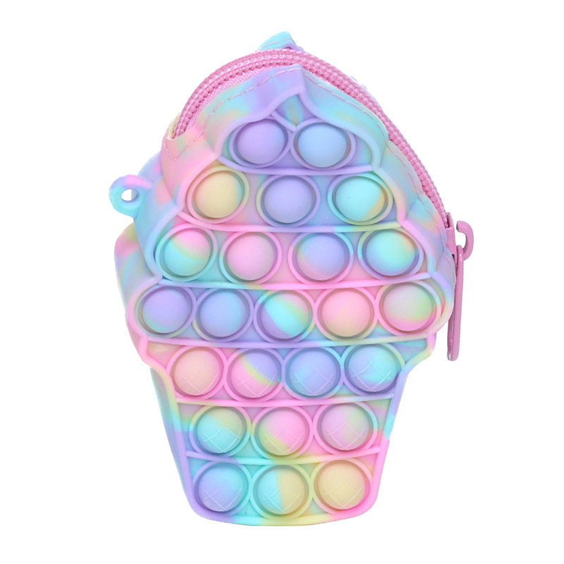 Jouet antistress glace