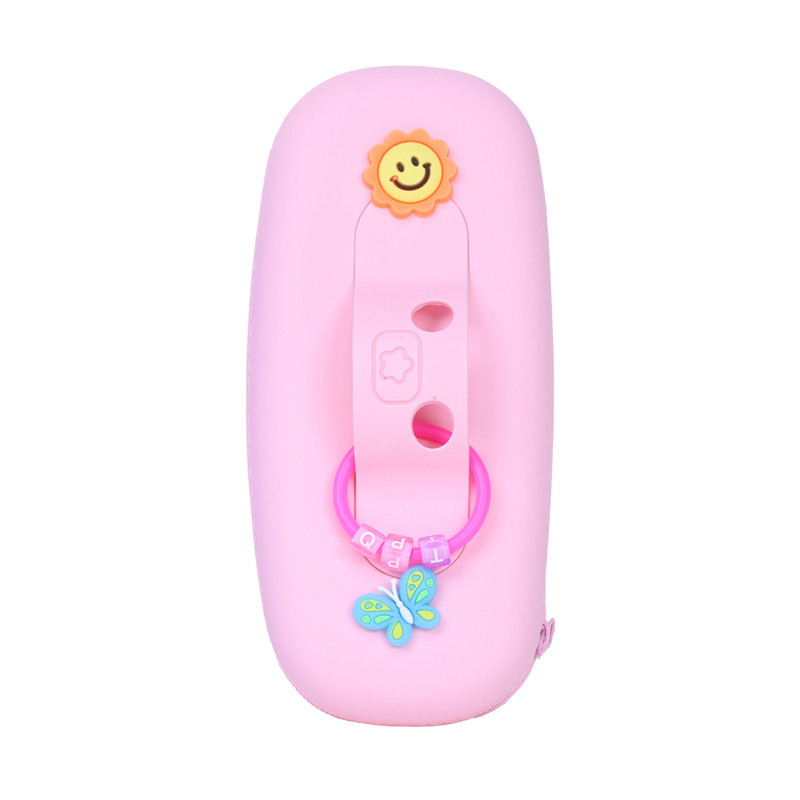 Trousse fantaisie avec accessoir