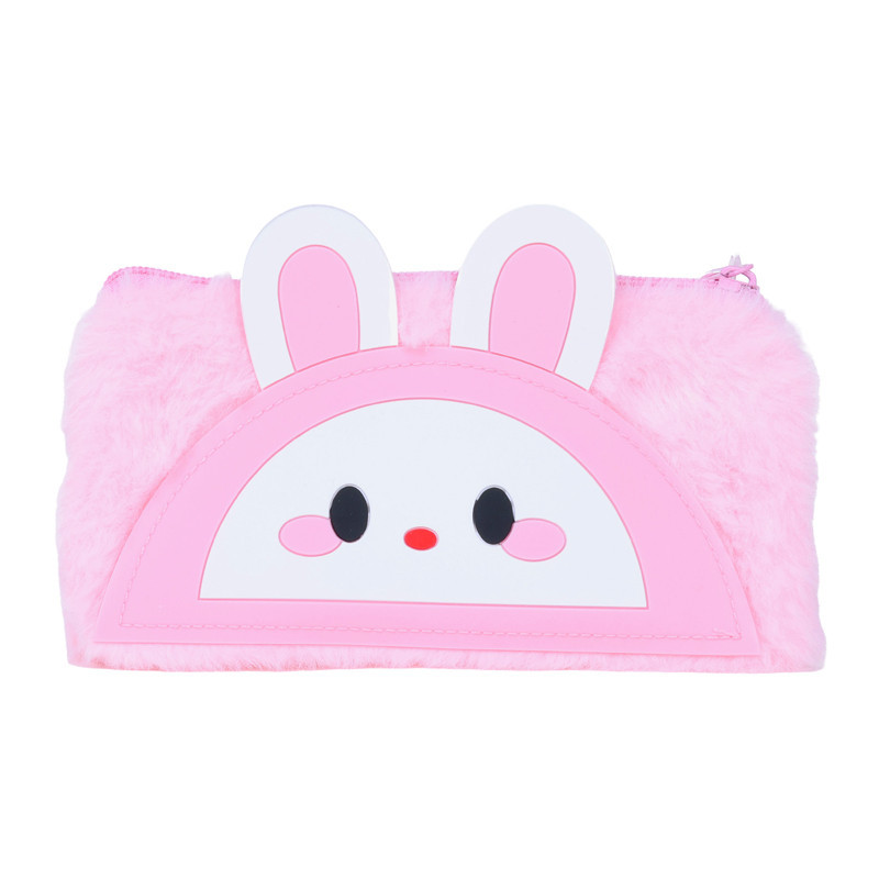 Trousse lapin