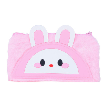 Trousse lapin