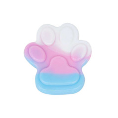 Jouet grande empreinte chat