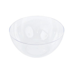 Saladier en plastique